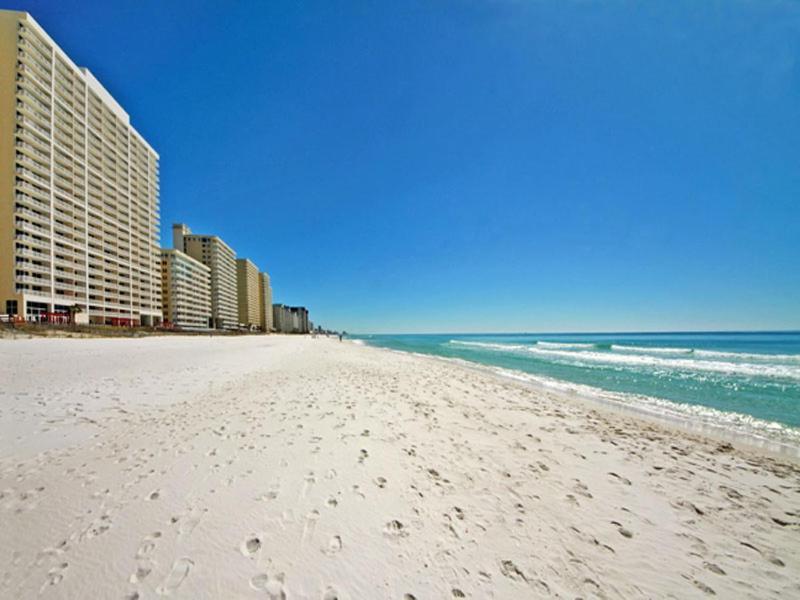 Majestic Beach Towers I 1311 巴拿马城 外观 照片